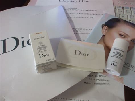 dior 化粧品 セット